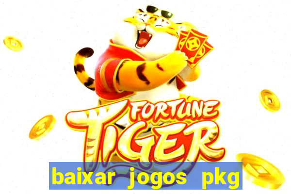 baixar jogos pkg ps3 desbloqueado